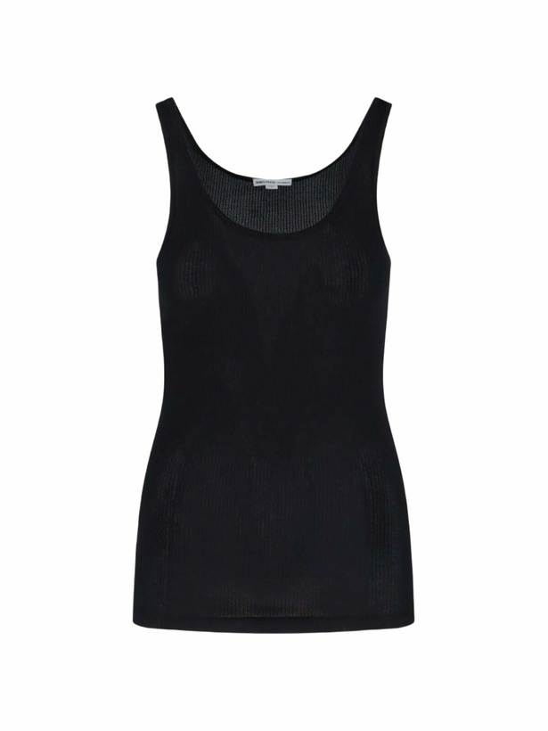 Photo: James Perse Classic Tank Top