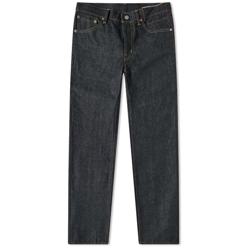 Visvim Social Sculpture 03 Raw Jeans Visvim