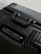 Master-Piece - Polycarbonate Carry-On Suitcase