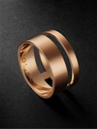 Repossi - Berbere Rose Gold Ring - Rose gold
