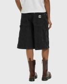 WMNS Snake Nixon Double Knee Short