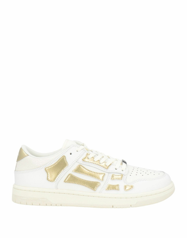 Photo: Amiri Womens Sneakers in Off white