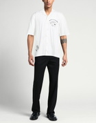 Officine Générale Mens Shirt in Off white