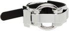 Innerraum Silver B01 One Ring Bracelet