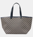Gucci Gucci Totissima Medium GG canvas tote bag