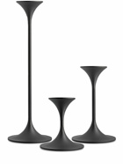 KARAKTER Jazz Convertible Candle Holder