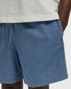 Relaxed Fit Denim Short