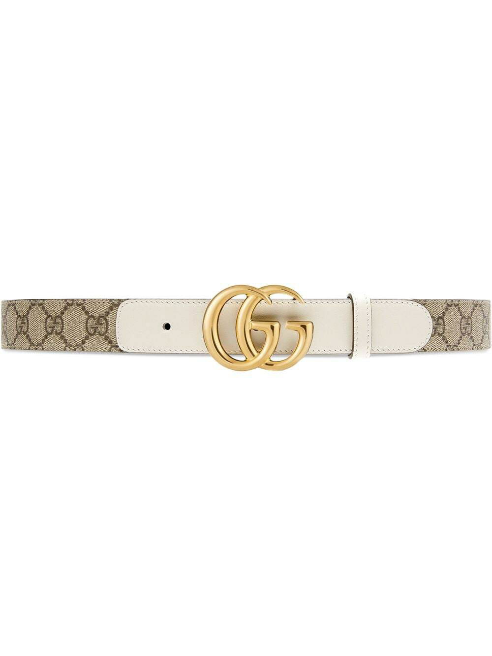 GG Marmont leather belt