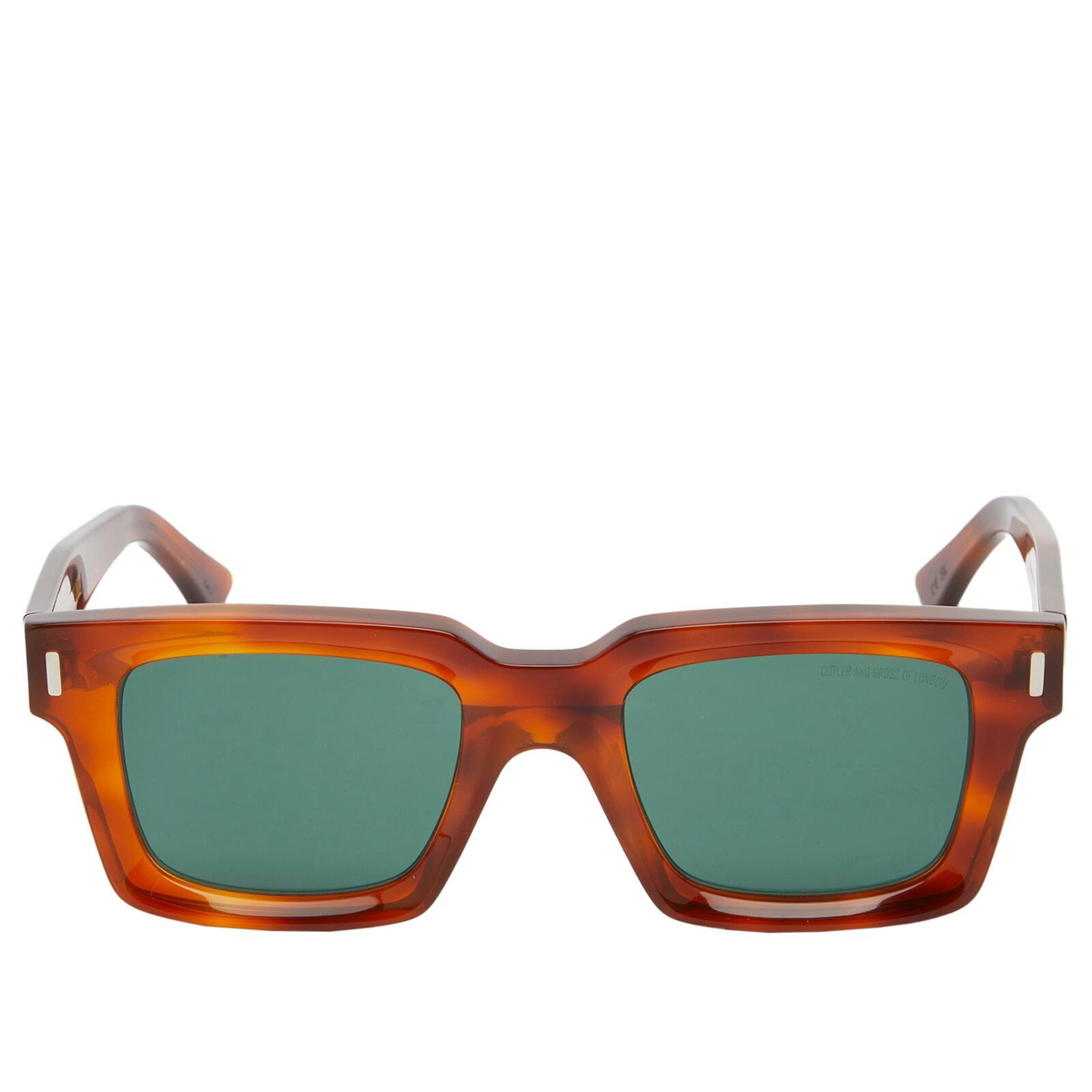 Lunette de soleil Cutler and Gross 1386 main image 1