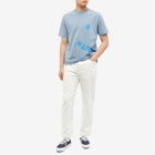 Paul Smith Men's Happy T-Shirt in Light Blue