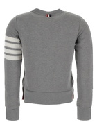 Thom Browne Pullover Sweatshirt