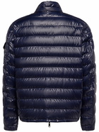 MONCLER - Tablasses Reversible Tech Down Jacket