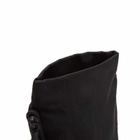 Cote&Ciel Taro Smooth Pouch Bag in Black 