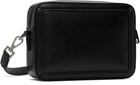 Dolce&Gabbana Black Calfskin Mini Bag