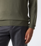 Canali Wool sweater