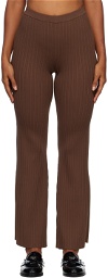 SIR. Brown Sylvie Lounge Pants