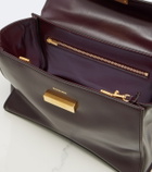 Balenciaga HG Avenue Medium leather top-handle bag