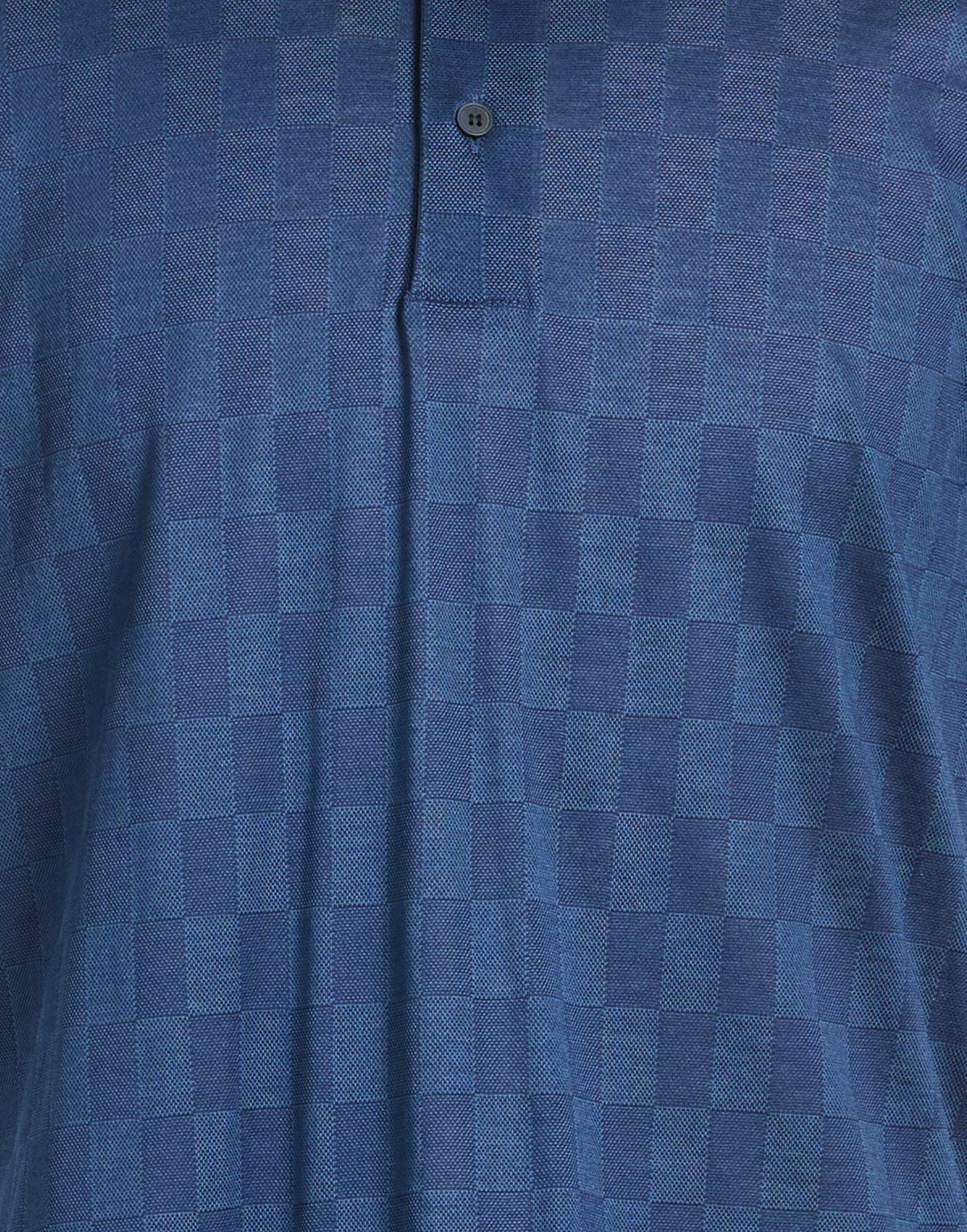 Paul & Shark Mens Polo shirt in Blue