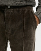 OAS Formentera Pants Brown Mens Casual Pant