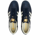 Adidas Samba Og Sneakers in Night Navy/Cream White