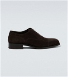 Tom Ford Claydon lace-up leather shoes