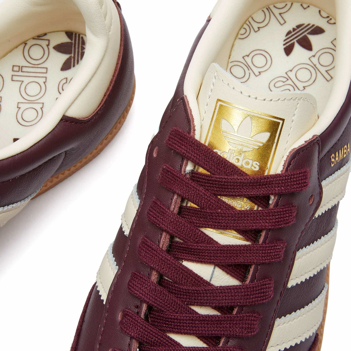 adidas gazelle silver green womens Adidas Samba OG W *Snake* Sneaker » Buy online now! main image 0