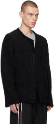 Magliano Black Officina Jacket