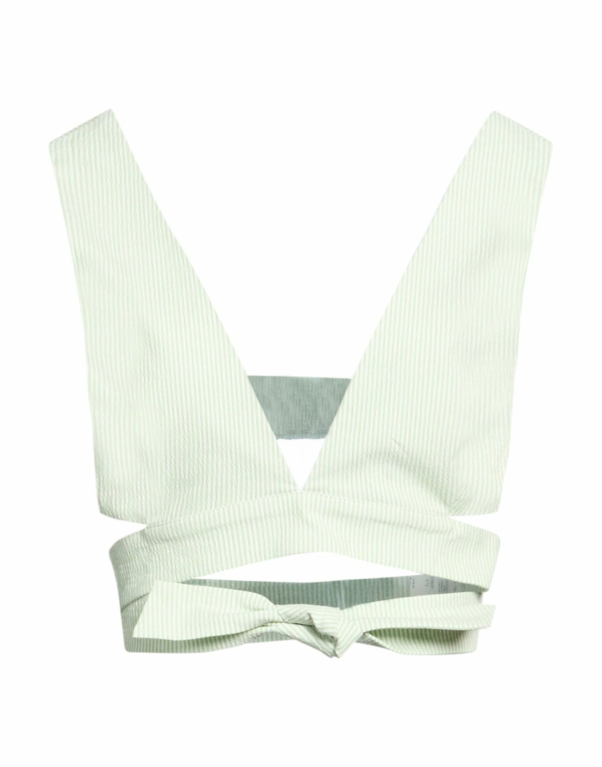Peserico Easy Womens Top Light in Green