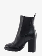 Hogan   Ankle Boots Black   Womens