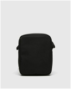 Lacoste Vertical Camera Bag Black - Mens - Small Bags