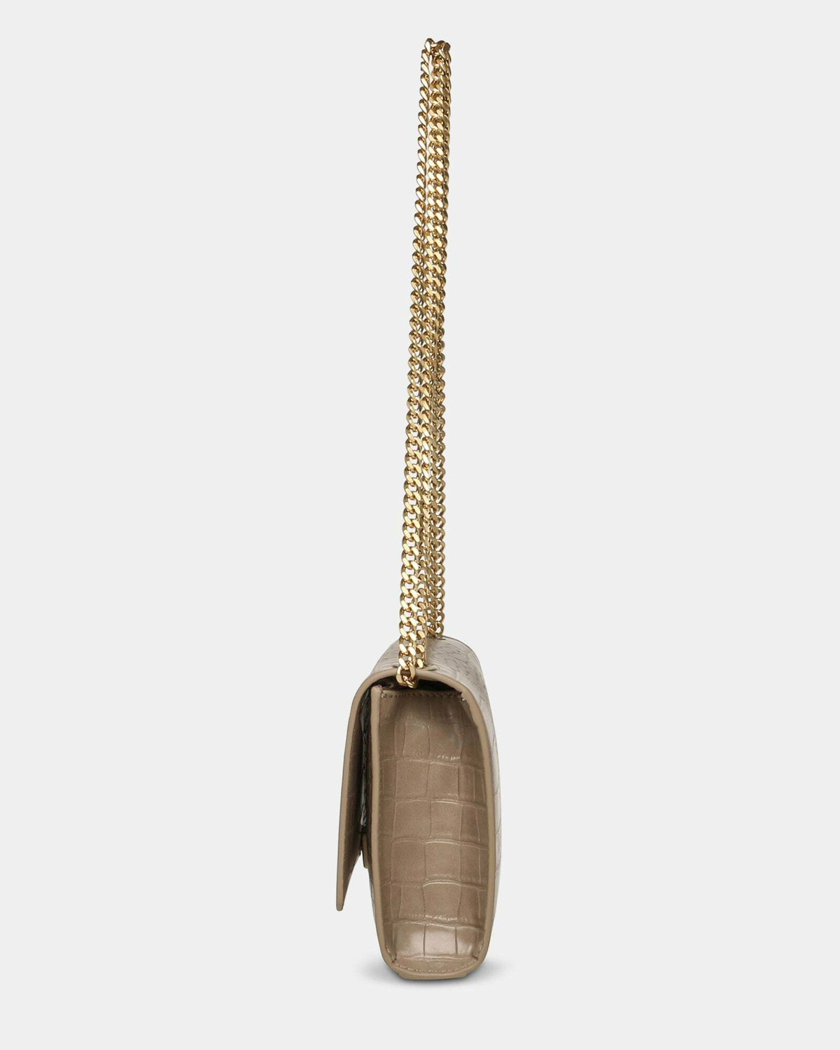 Steve Madden Bramonie Bag in Taupe