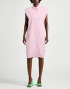 Jijil Womens Mini dress in Pink