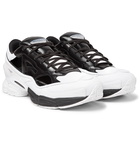 Raf Simons - adidas Originals Replicant Ozweego Sneakers - Men - White