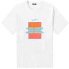 MSFTSrep Men's Evolution T-Shirt in White