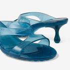 Jimmy Choo Jelly Drop 50 Sandal