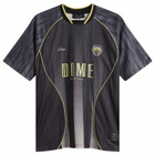 Dime Men's Team Jersey in Black