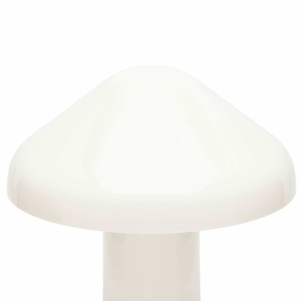 HAY Pao Portable Lamp in Cream White 