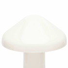 HAY Pao Portable Lamp in Cream White 