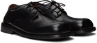 Marsèll Black Tello Derbys