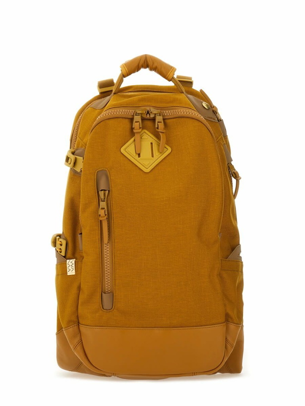 Photo: Visvim Cordura Backpack 20l