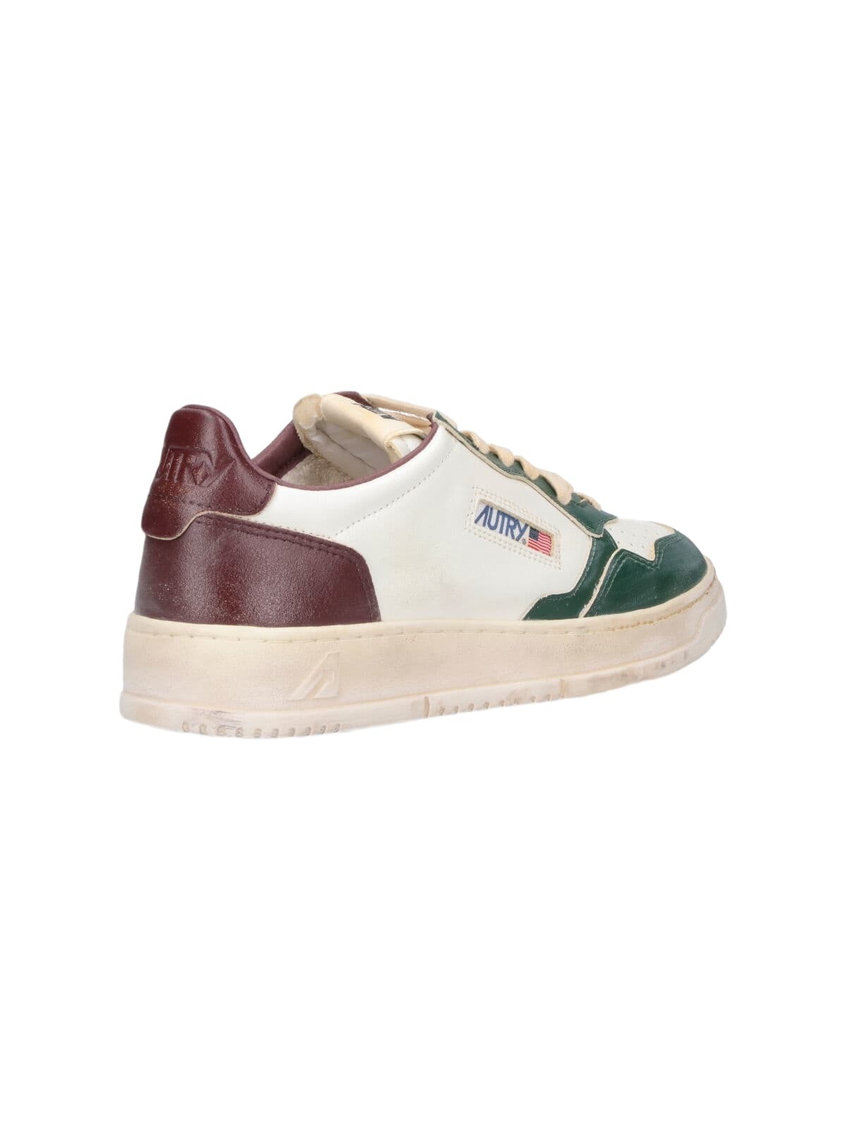 Autry Low medalist Sneakers Autry