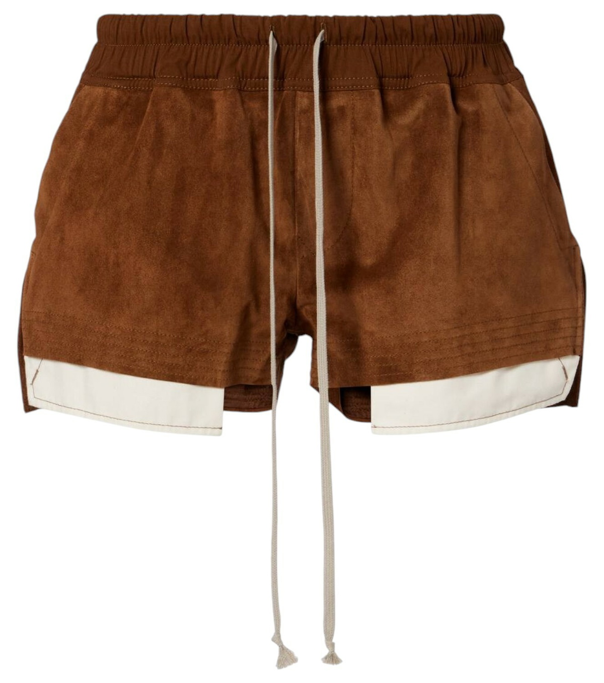ショートパンツ Rick Owens Relaxed Fit Bermuda Shorts Rick Owens Relaxed Fit Bermuda Shorts Rick Owens