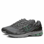 New Balance 1906W Sneaker in Black Metallic