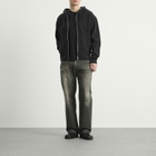 Our Legacy Men's Rascal Hoodie in Black