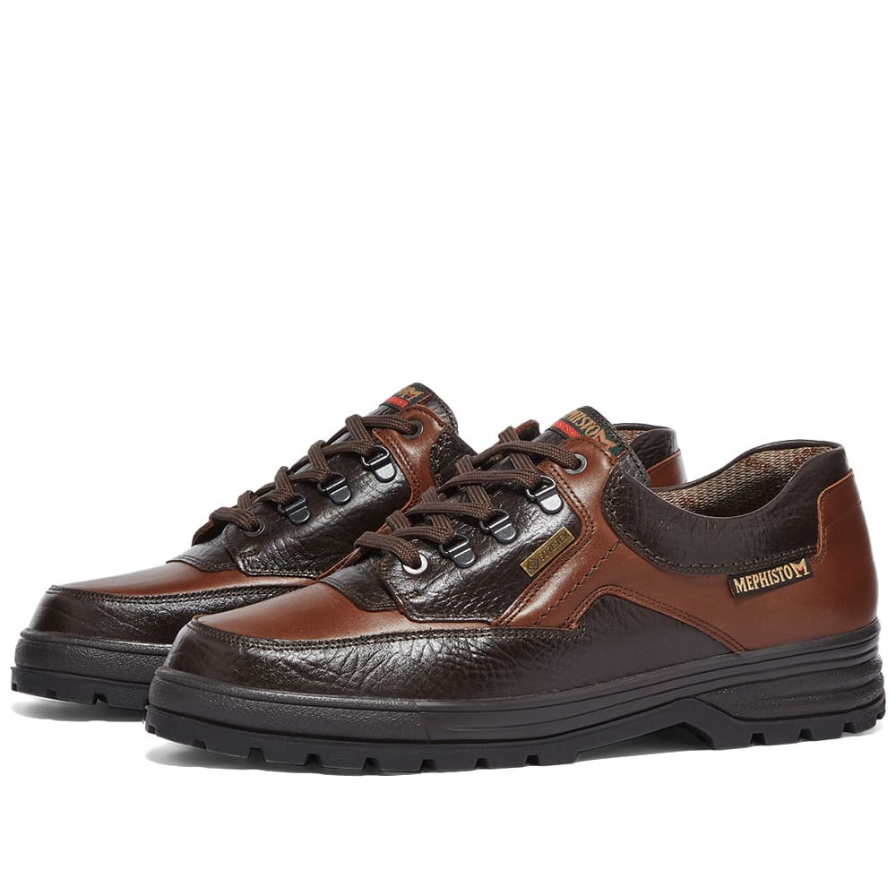 Mephisto Barracuda mephisto