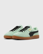 Puma Super Team Suede Green - Mens - Lowtop