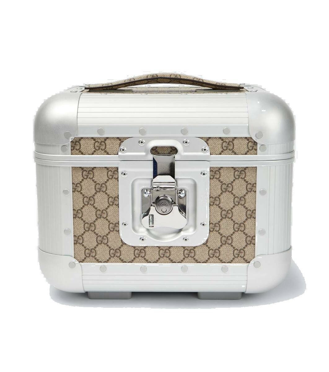 Gucci Gucci Porter vanity case Gucci