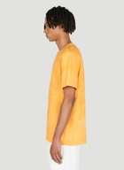 NOTSONORMAL Splashed Short Sleeve T-Shirt