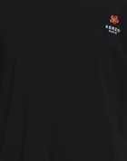 Kenzo Mens T-shirt in Black