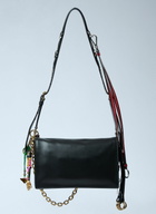 Prada Small Soft Sound Crossbody Bag